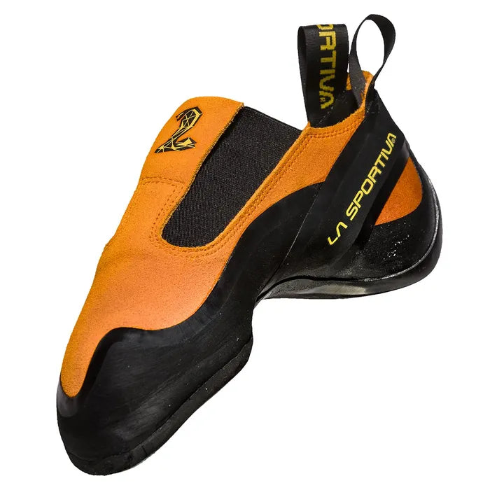 Cobra Orange