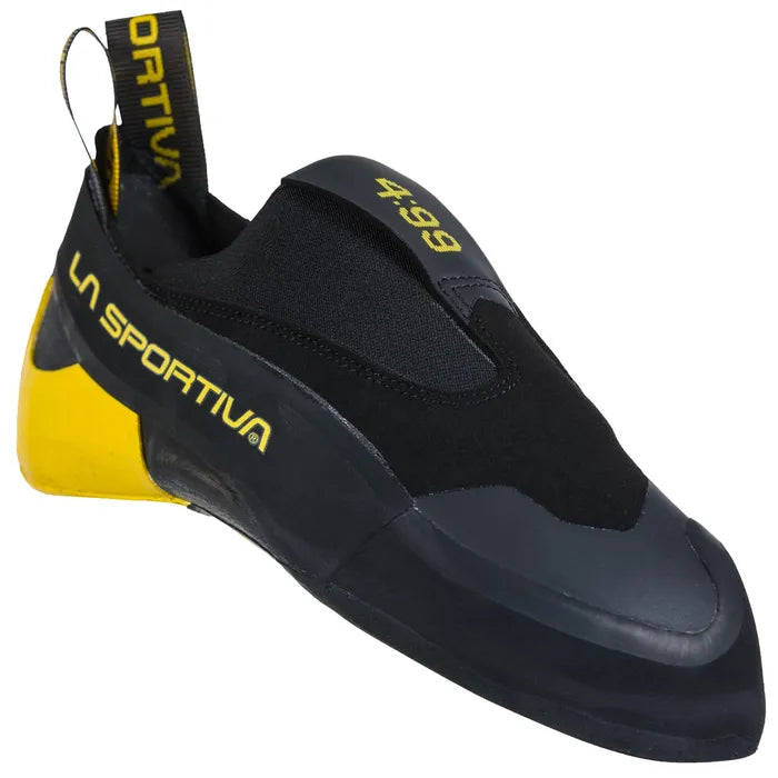 Cobra 4.99 Black/Yellow