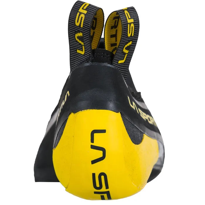 Cobra 4.99 Black/Yellow