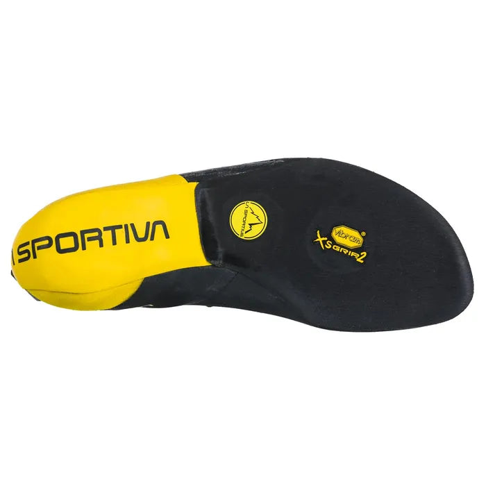 Cobra 4.99 Black/Yellow