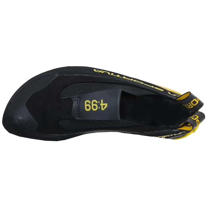 Cobra 4.99 Black/Yellow