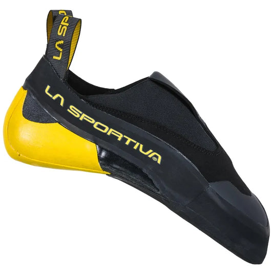 Cobra 4.99 Black/Yellow