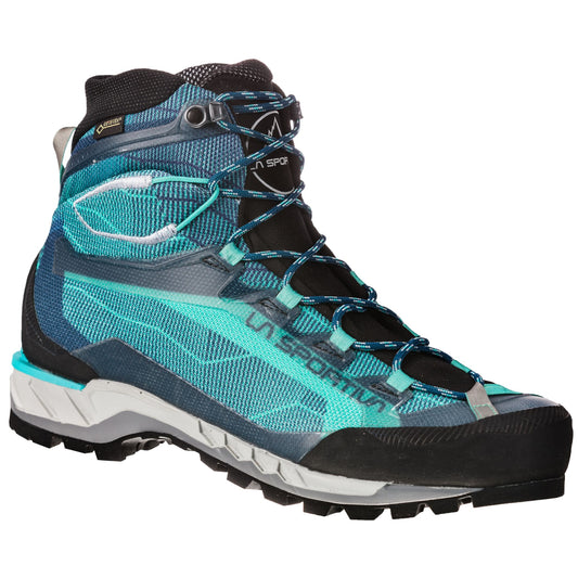 Trango Tech Woman Gtx Aqua/Opal