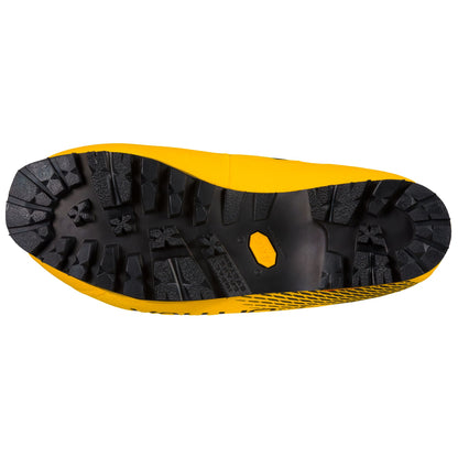 G2 Evo Black/Yellow