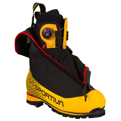 G2 Evo Black/Yellow