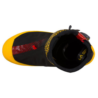 G2 Evo Black/Yellow