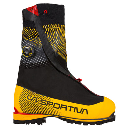 G2 Evo Black/Yellow