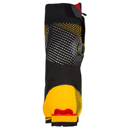 G2 Evo Black/Yellow