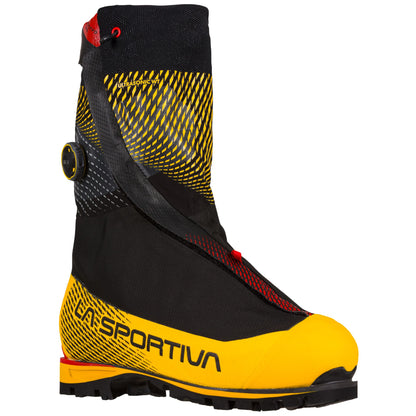 G2 Evo Black/Yellow