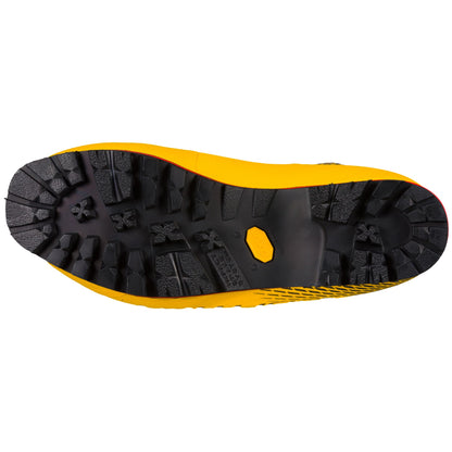G5 Evo Black/Yellow