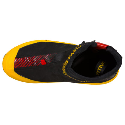 G5 Evo Black/Yellow