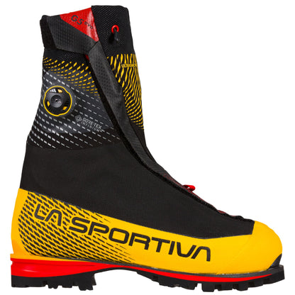 G5 Evo Black/Yellow