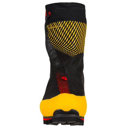 G5 Evo Black/Yellow