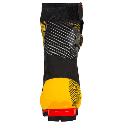 G5 Evo Black/Yellow