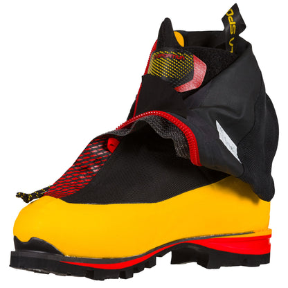 G5 Evo Black/Yellow