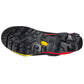 Aequilibrium LT GTX Black/Yellow