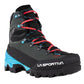 Aequilibrium LT Woman GTX Black/Hibiscus