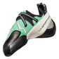 Futura Woman Jade Green/White