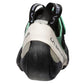 Futura Woman Jade Green/White