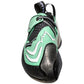 Futura Woman Jade Green/White