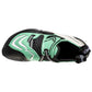 Futura Woman Jade Green/White