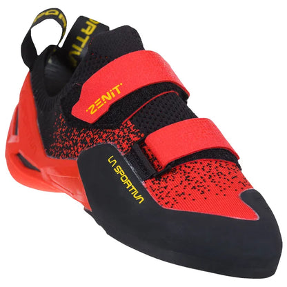 Zenit Poppy/Black