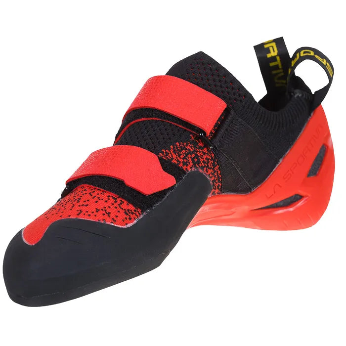 Zenit Poppy/Black