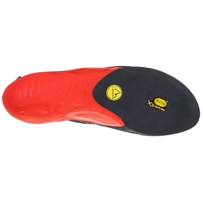 Zenit Poppy/Black
