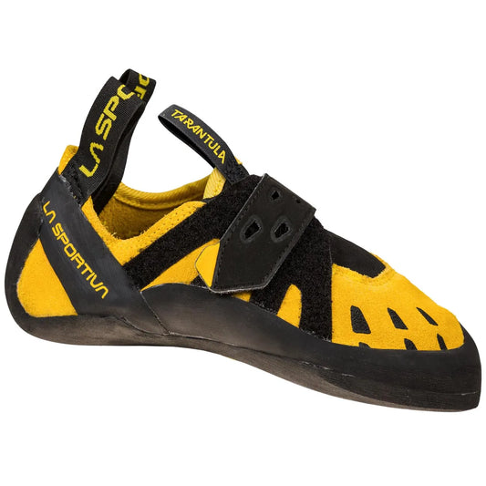 Tarantula JR Yellow/Black