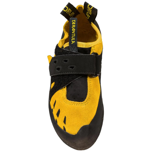 Tarantula JR Yellow/Black