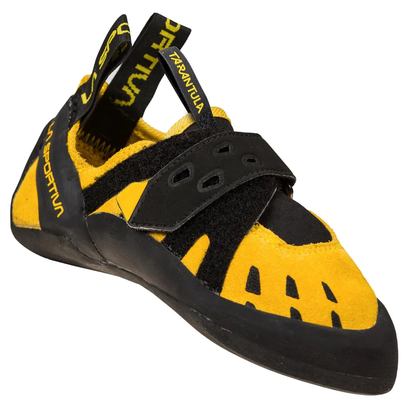 Tarantula JR Yellow/Black
