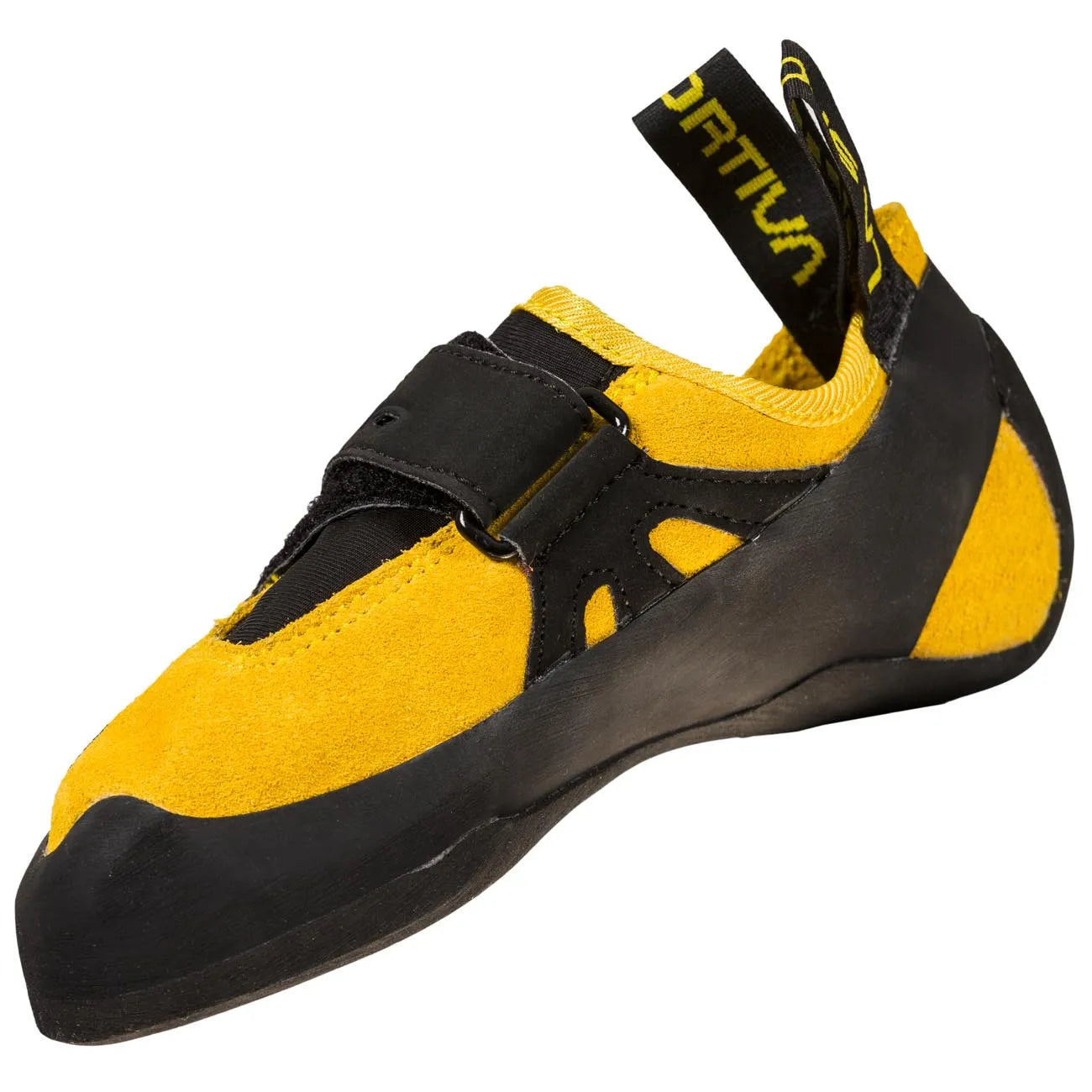 Tarantula JR Yellow/Black