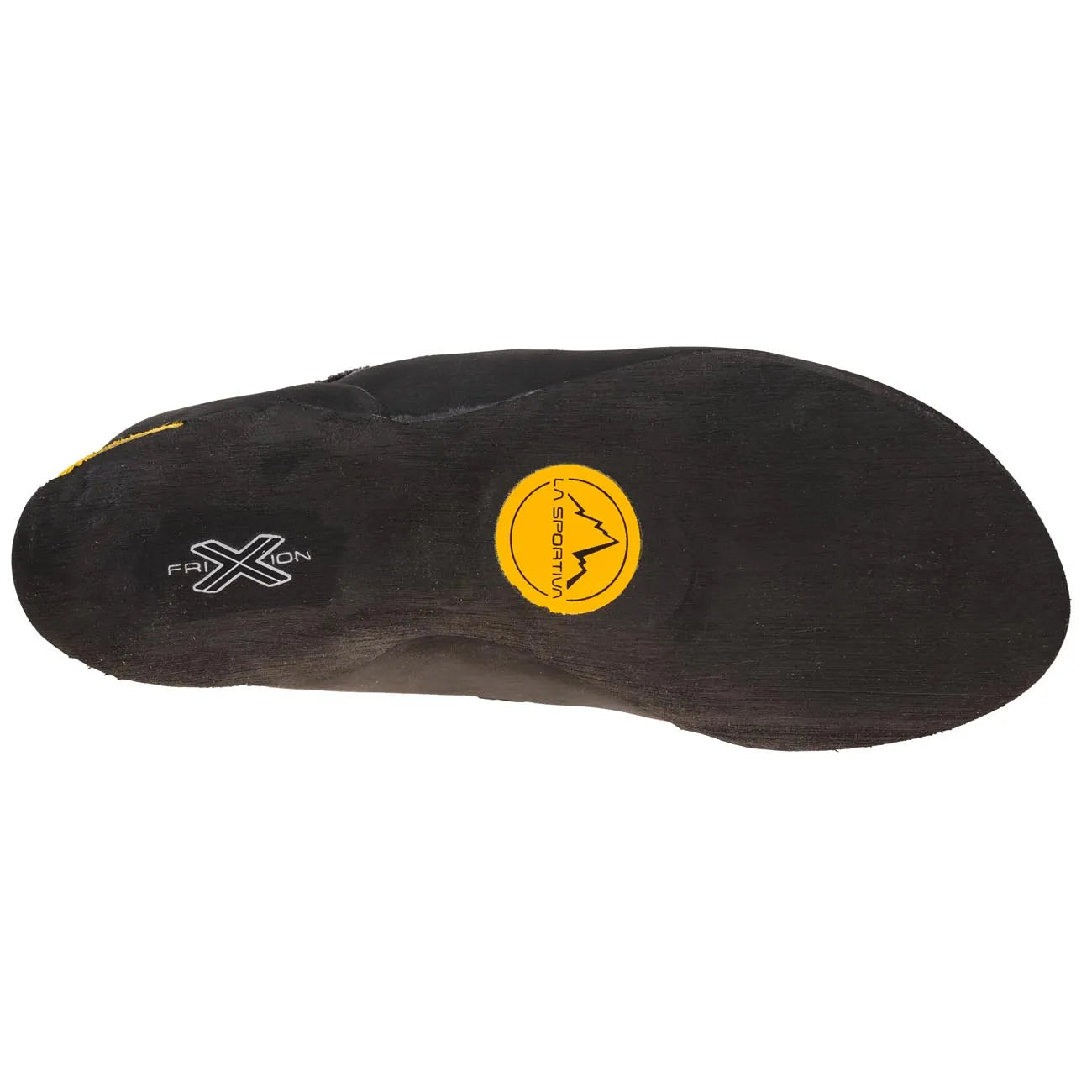 Tarantula JR Yellow/Black