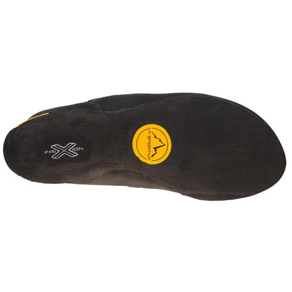 Tarantula JR Yellow/Black