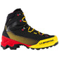 Aequilibrium ST GTX Black/Yellow