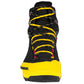 Aequilibrium ST GTX Black/Yellow