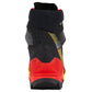Aequilibrium ST GTX Black/Yellow