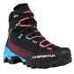 Aequilibrium ST Woman GTX Black/Hibiscus