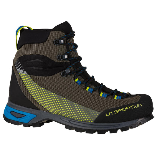 Trango Trk Gtx Clay/Lime Punch