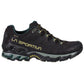 Ultra Raptor II Leather Wide GTX Black/Cedar