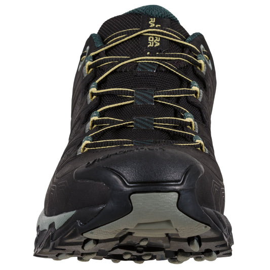 Ultra Raptor II Leather Wide GTX Black/Cedar