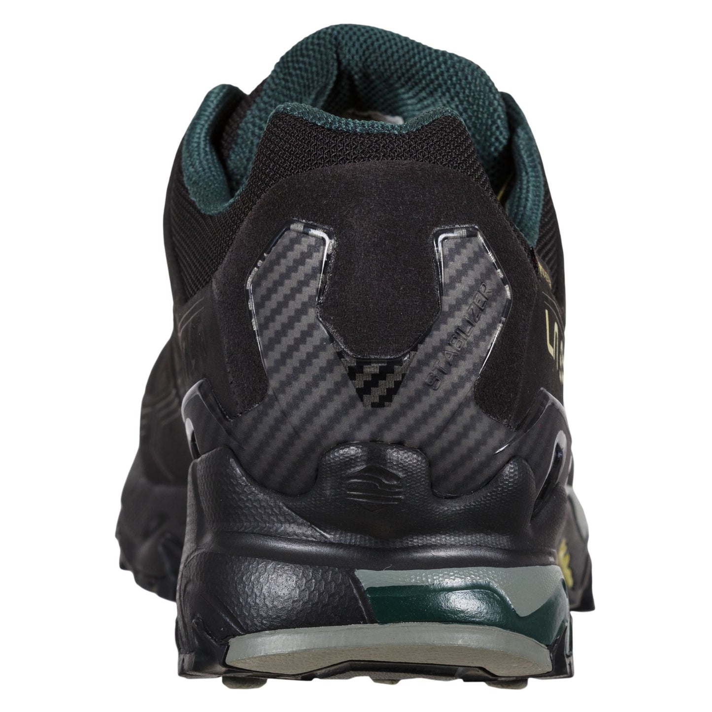 Ultra Raptor II Leather Wide GTX Black/Cedar