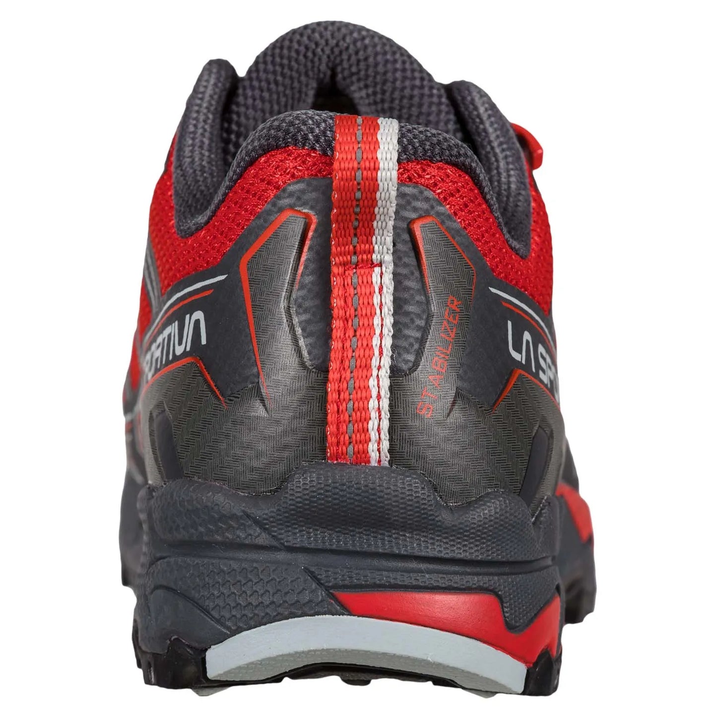 Ultra Raptor II JR Carbon/Goji