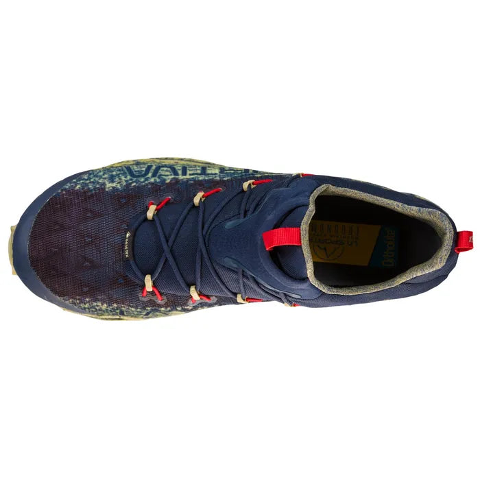 Tempesta Gtx Night Blue/Cedar
