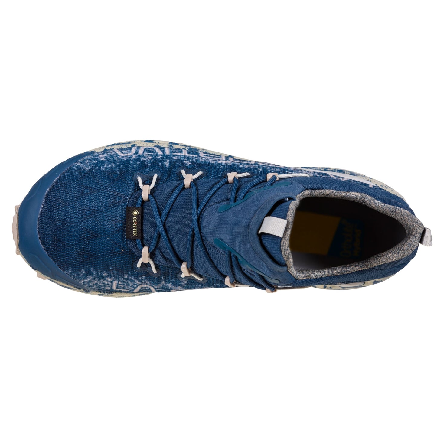 Tempesta Woman Gtx Denim/Taupe