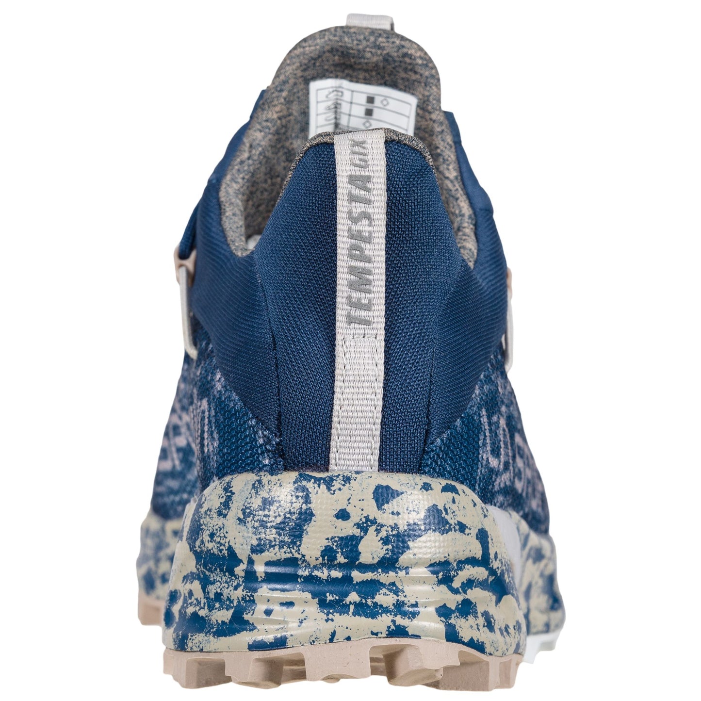 Tempesta Woman Gtx Denim/Taupe