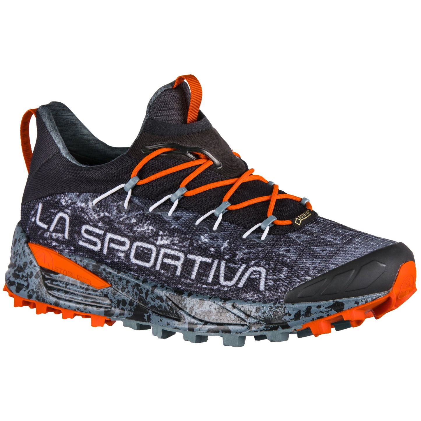 Tempesta Gtx Black Slate