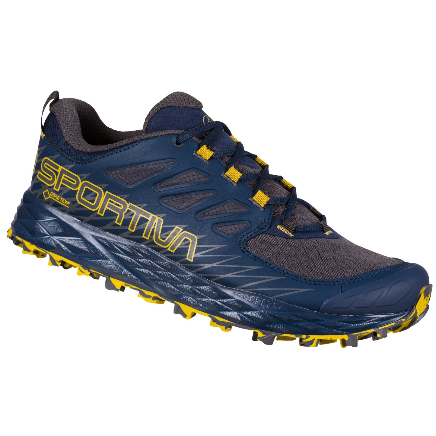 Lycan Gtx Night Blue/Moss