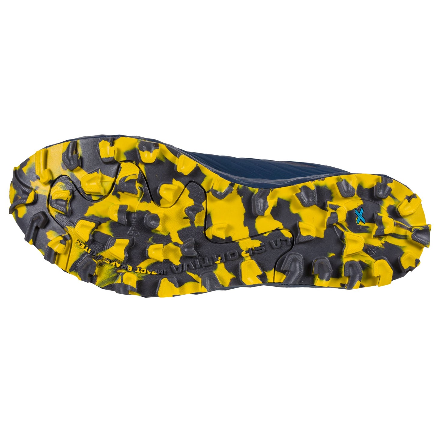 Lycan Gtx Night Blue/Moss