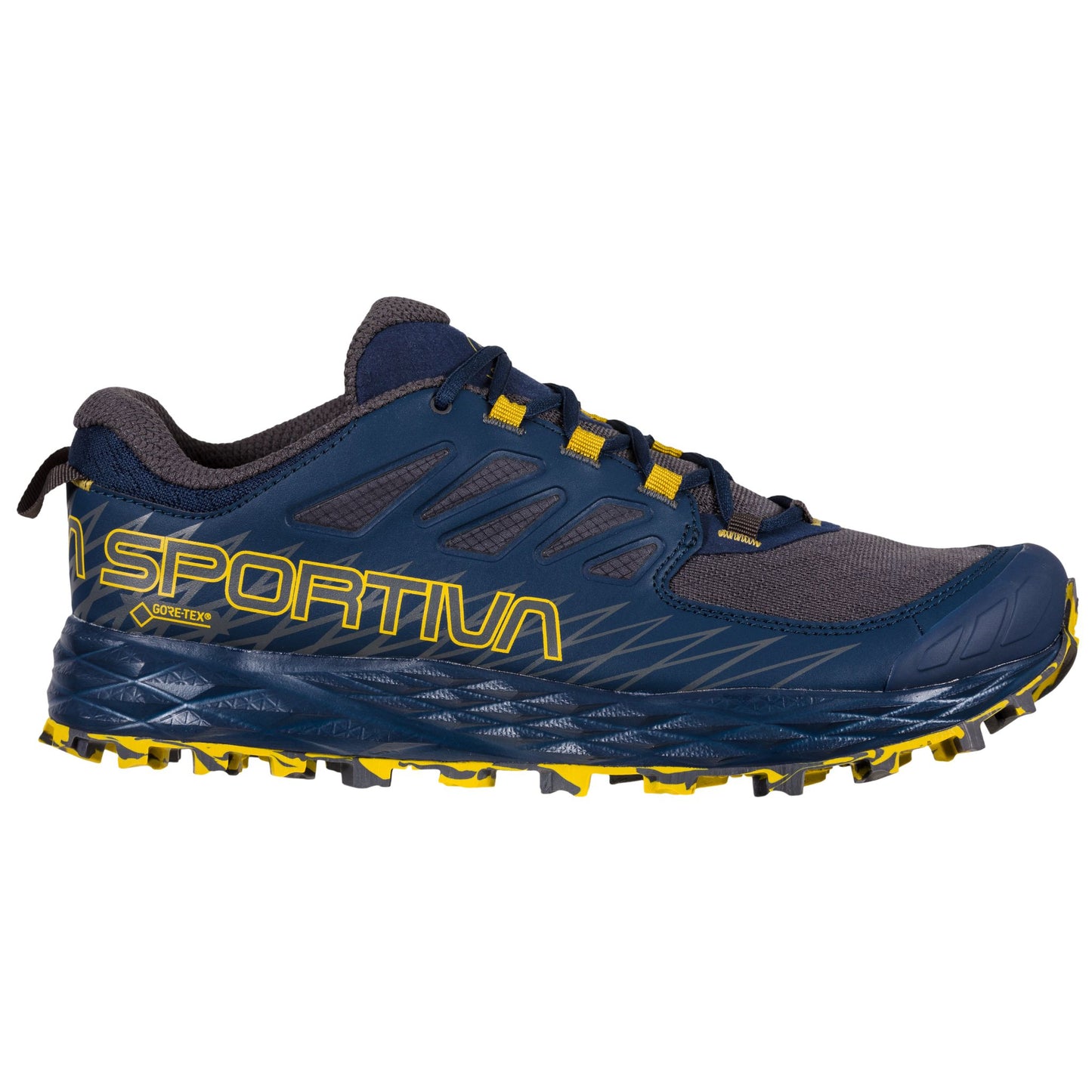 Lycan Gtx Night Blue/Moss